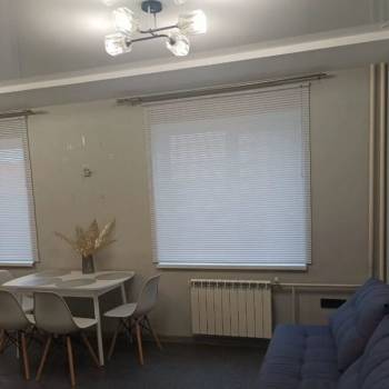Сдается 2-х комнатная квартира, 52,7 м²
