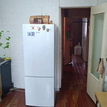 Продается 2-х комнатная квартира, 50,4 м²