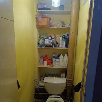 Продается 2-х комнатная квартира, 50,4 м²