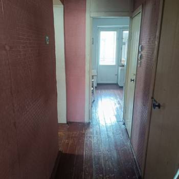 Продается 2-х комнатная квартира, 50,4 м²
