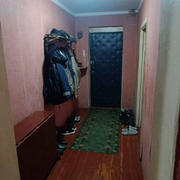 Продается 2-х комнатная квартира, 50,4 м²