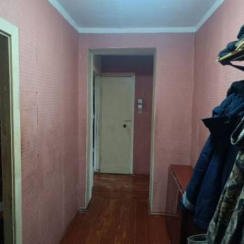 Продается 2-х комнатная квартира, 50,4 м²
