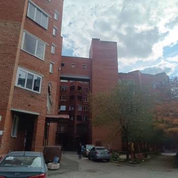 Продается 2-х комнатная квартира, 50,4 м²