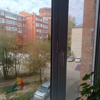 Продается 2-х комнатная квартира, 50,4 м²