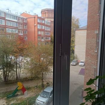 Продается 2-х комнатная квартира, 50,4 м²