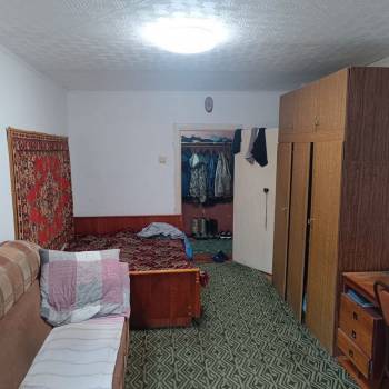 Продается 2-х комнатная квартира, 50,4 м²