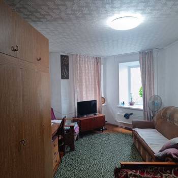 Продается 2-х комнатная квартира, 50,4 м²