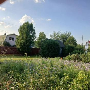 Продается Дом, 10 м²