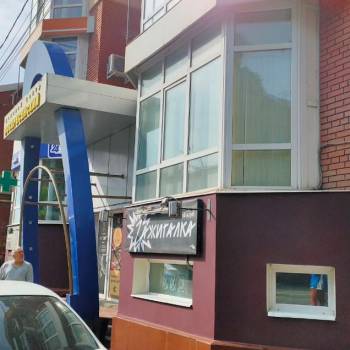 Сдается Нежилое помещение, 164 м²