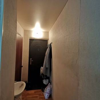 Продается 1-комнатная квартира, 12 м²