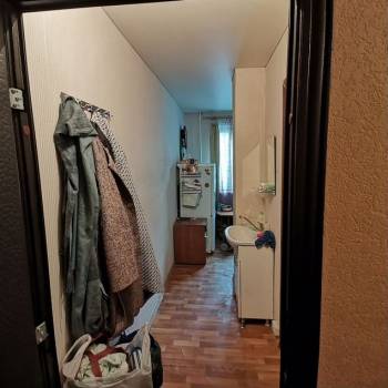 Продается 1-комнатная квартира, 12 м²