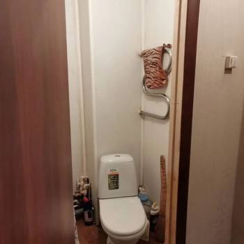 Продается 1-комнатная квартира, 12 м²