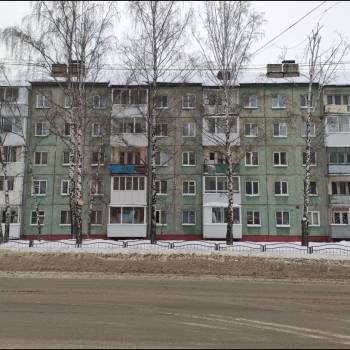 Продается 1-комнатная квартира, 12 м²