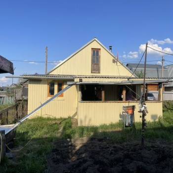 Продается Дом, 36 м²