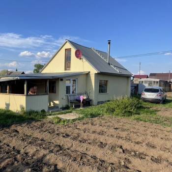 Продается Дом, 36 м²