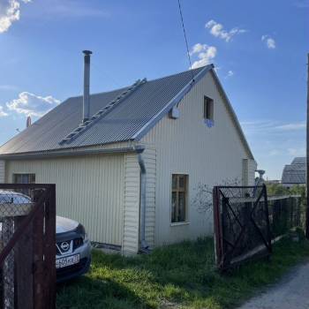 Продается Дом, 36 м²