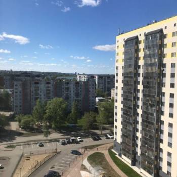 Продается 2-х комнатная квартира, 38 м²