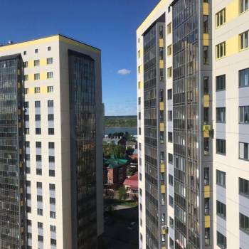 Продается 2-х комнатная квартира, 38 м²