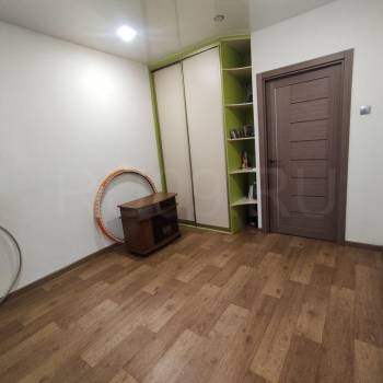 Продается 3-х комнатная квартира, 65 м²