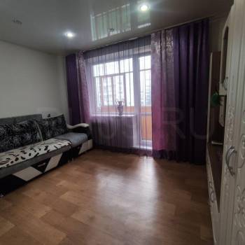 Продается 3-х комнатная квартира, 65 м²