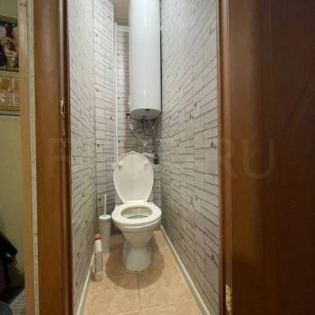 Сдается 2-х комнатная квартира, 43 м²