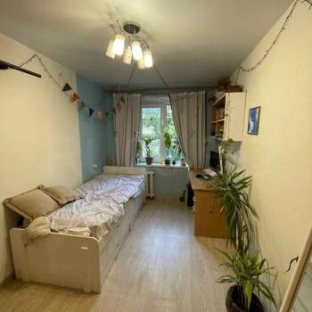 Сдается 2-х комнатная квартира, 43 м²