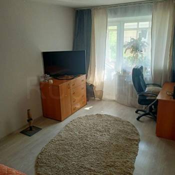 Сдается 2-х комнатная квартира, 43 м²