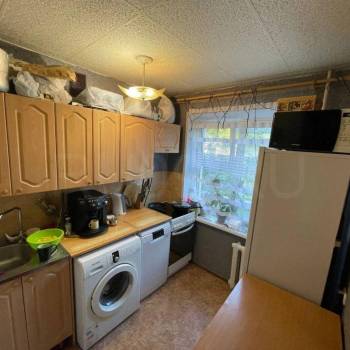 Сдается 2-х комнатная квартира, 43 м²