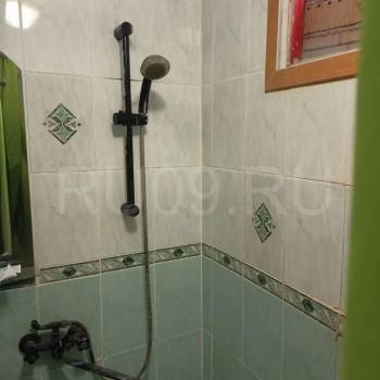 Сдается 2-х комнатная квартира, 43 м²