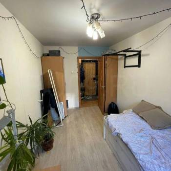 Сдается 2-х комнатная квартира, 43 м²