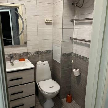 Сдается 1-комнатная квартира, 42 м²
