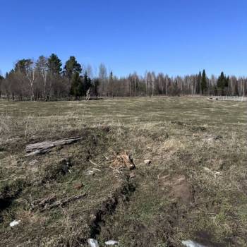 Продается Участок, 1010 м²
