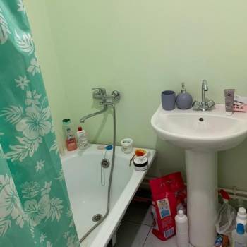 Сдается 1-комнатная квартира, 26 м²