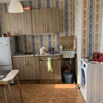 Сдается 1-комнатная квартира, 26 м²