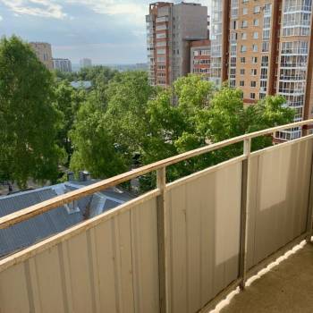 Сдается 1-комнатная квартира, 26 м²