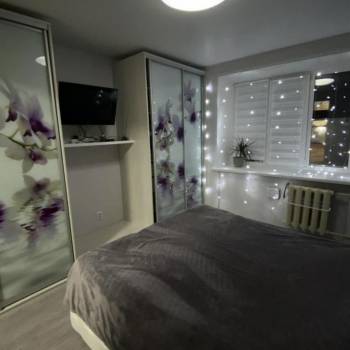 Продается 1-комнатная квартира, 18 м²