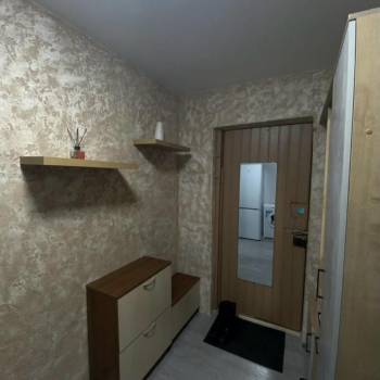 Продается 1-комнатная квартира, 18 м²