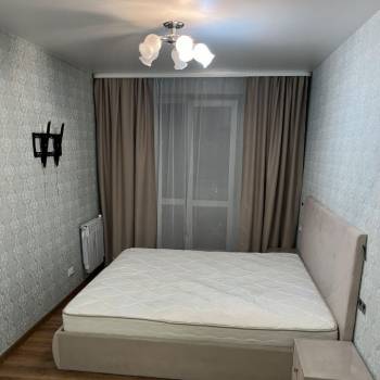 Сдается 2-х комнатная квартира, 48 м²