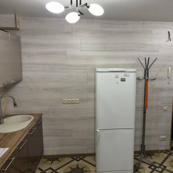 Сдается 2-х комнатная квартира, 48 м²