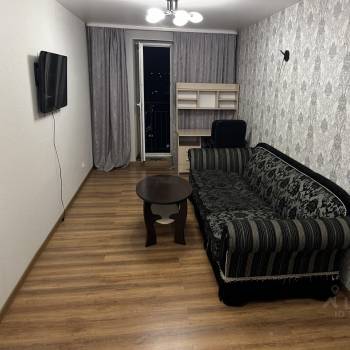 Сдается 2-х комнатная квартира, 48 м²
