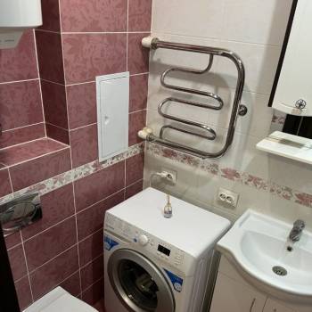 Сдается 2-х комнатная квартира, 48 м²