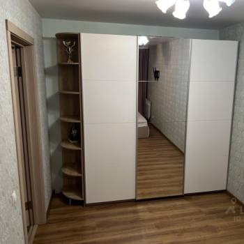 Сдается 2-х комнатная квартира, 48 м²