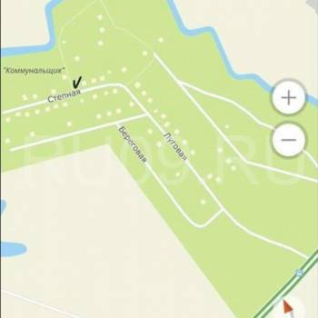 Продается Участок, 800 м²