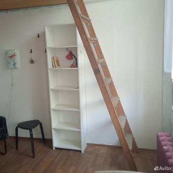 Сдается 1-комнатная квартира, 25 м²