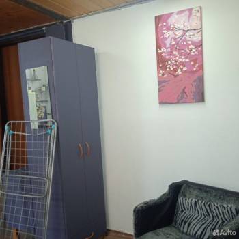 Сдается 1-комнатная квартира, 25 м²