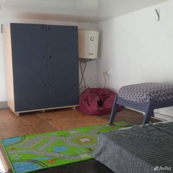 Сдается 1-комнатная квартира, 25 м²