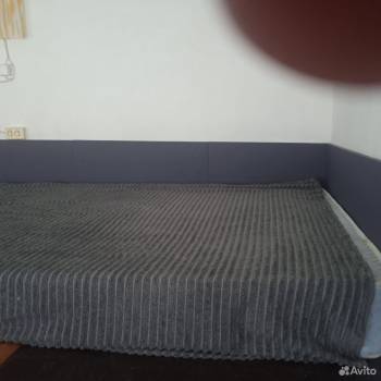 Сдается 1-комнатная квартира, 25 м²