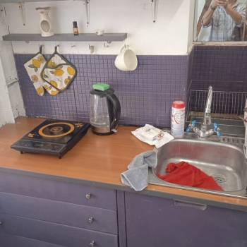 Сдается 1-комнатная квартира, 25 м²
