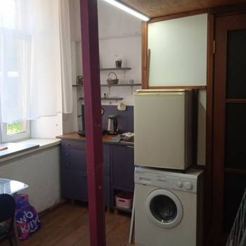 Сдается 1-комнатная квартира, 25 м²
