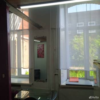 Сдается 1-комнатная квартира, 25 м²